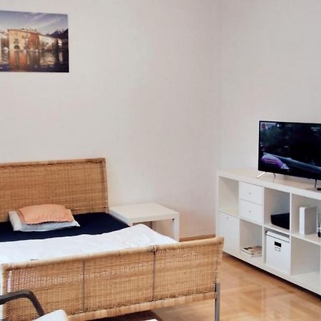 Apartament Hallera Square Warsaw 27M2 Ngoại thất bức ảnh